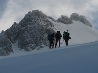 16_Un attimo di pausa ai piedi del Balmenhorn